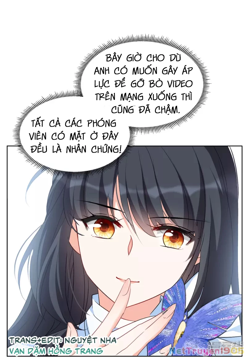 Cô ấy đến rồi, xin hãy nằm xuống! Chapter 55 - Trang 5