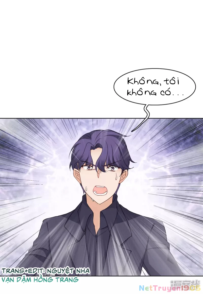 Cô ấy đến rồi, xin hãy nằm xuống! Chapter 55 - Trang 7