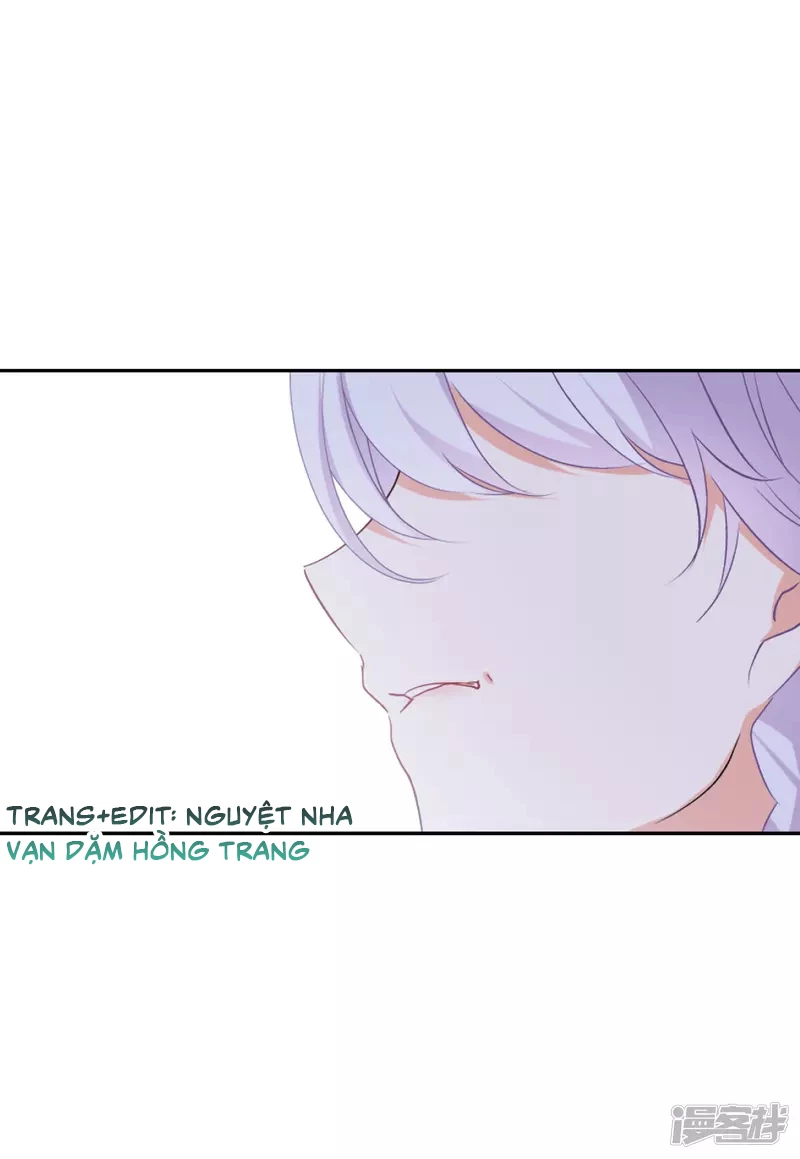 Cô ấy đến rồi, xin hãy nằm xuống! Chapter 55 - Trang 9