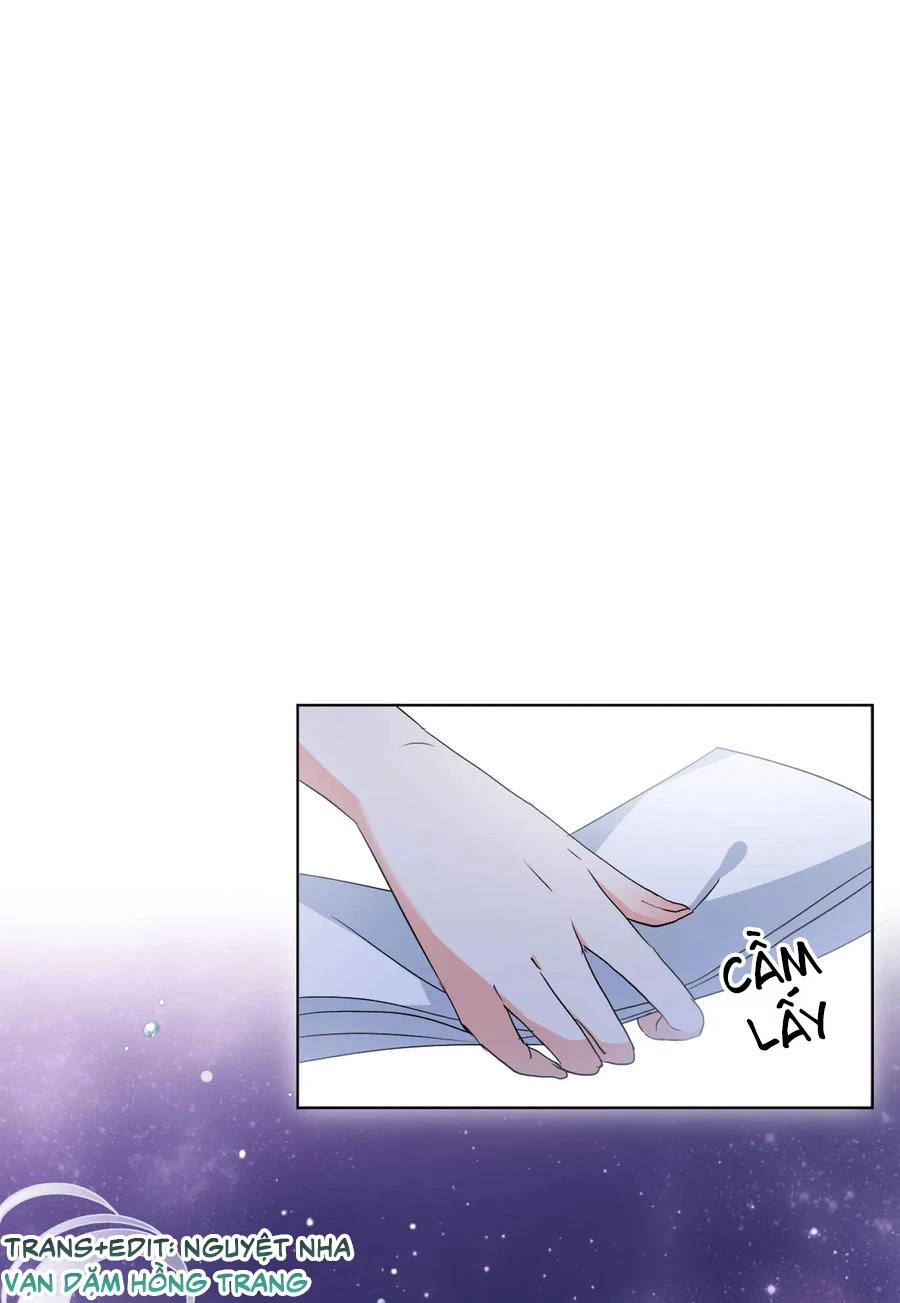 Cô ấy đến rồi, xin hãy nằm xuống! Chapter 56 - Trang 11