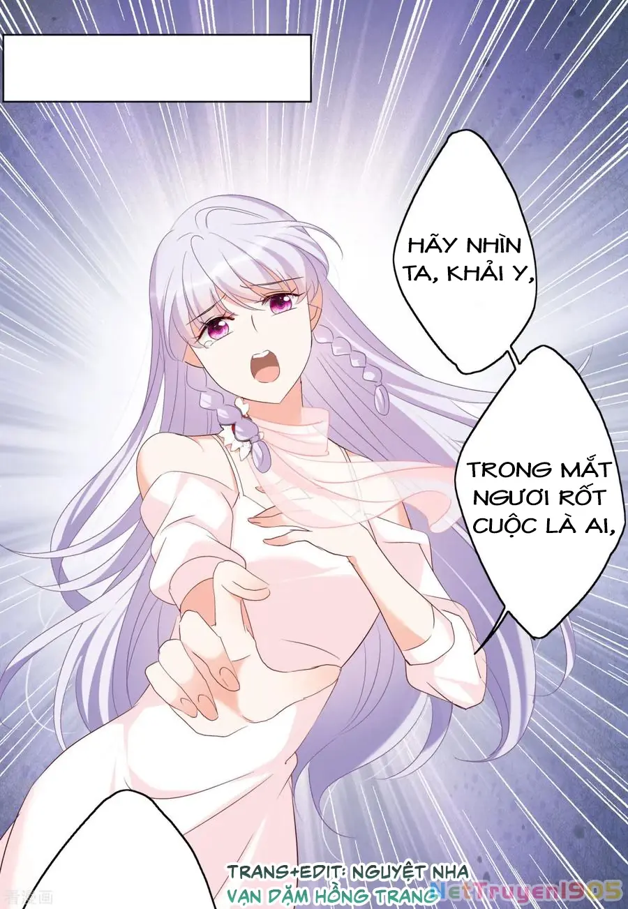 Cô ấy đến rồi, xin hãy nằm xuống! Chapter 56 - Trang 15