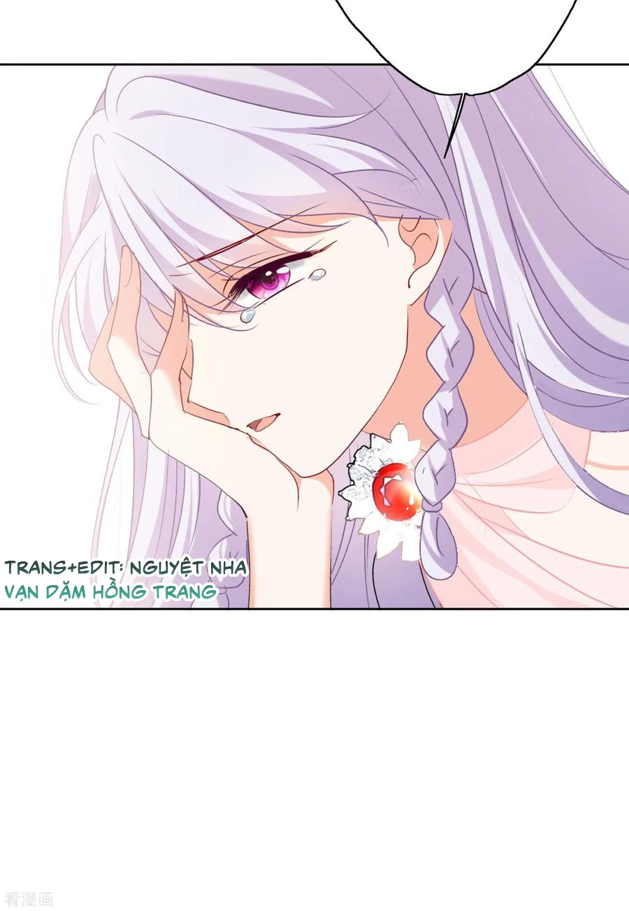 Cô ấy đến rồi, xin hãy nằm xuống! Chapter 56 - Trang 17