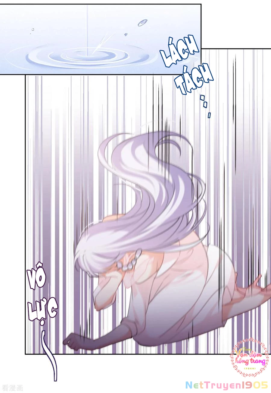 Cô ấy đến rồi, xin hãy nằm xuống! Chapter 56 - Trang 18