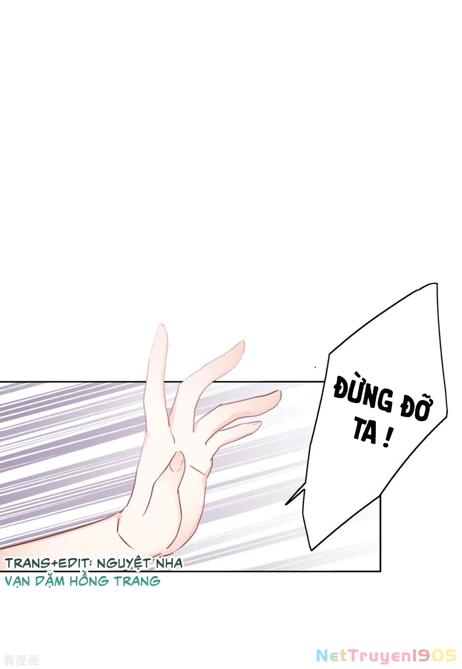 Cô ấy đến rồi, xin hãy nằm xuống! Chapter 56 - Trang 19