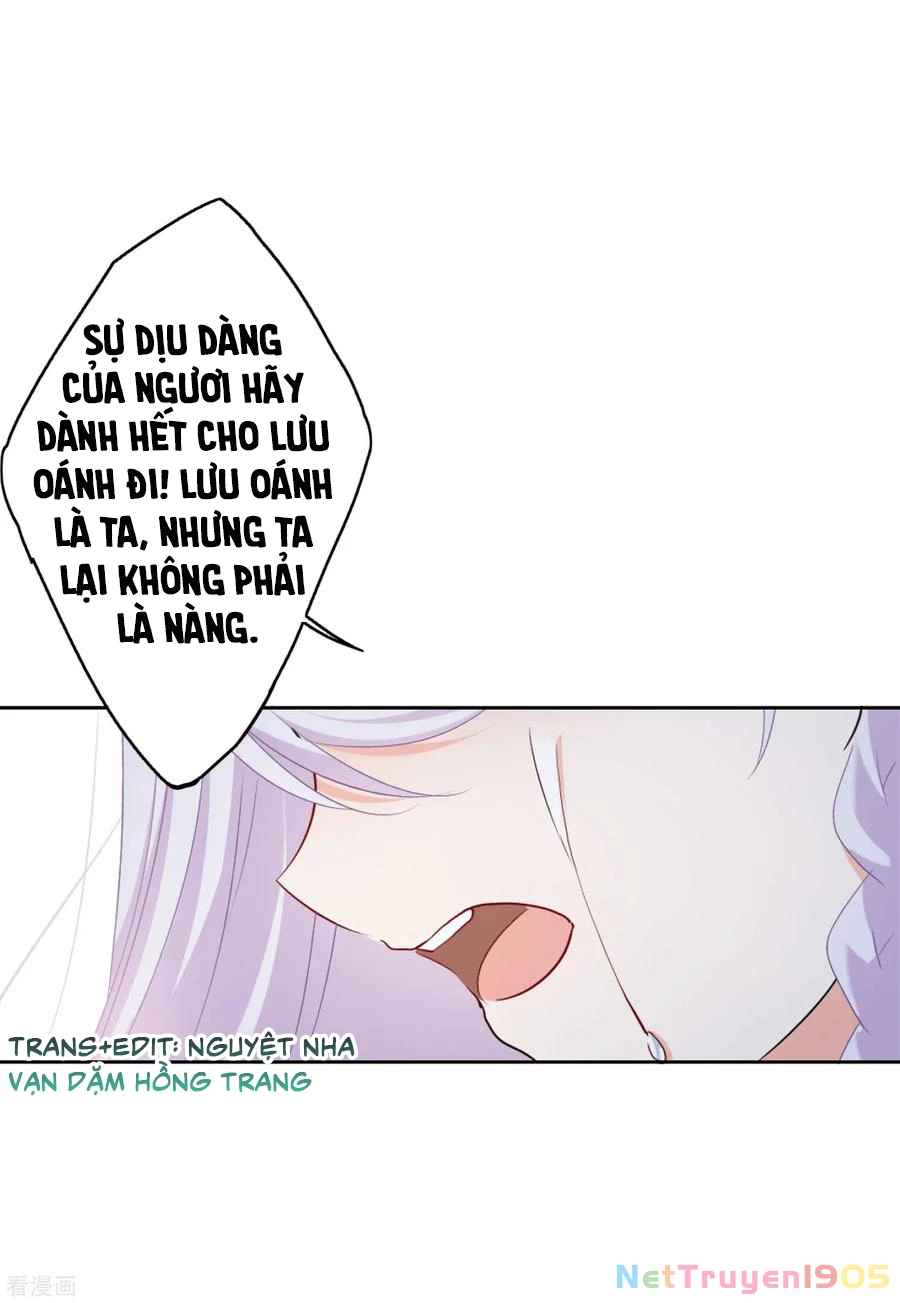 Cô ấy đến rồi, xin hãy nằm xuống! Chapter 56 - Trang 20