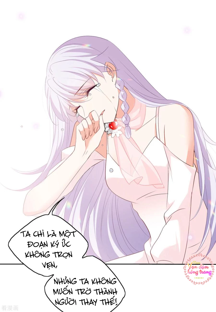 Cô ấy đến rồi, xin hãy nằm xuống! Chapter 56 - Trang 21