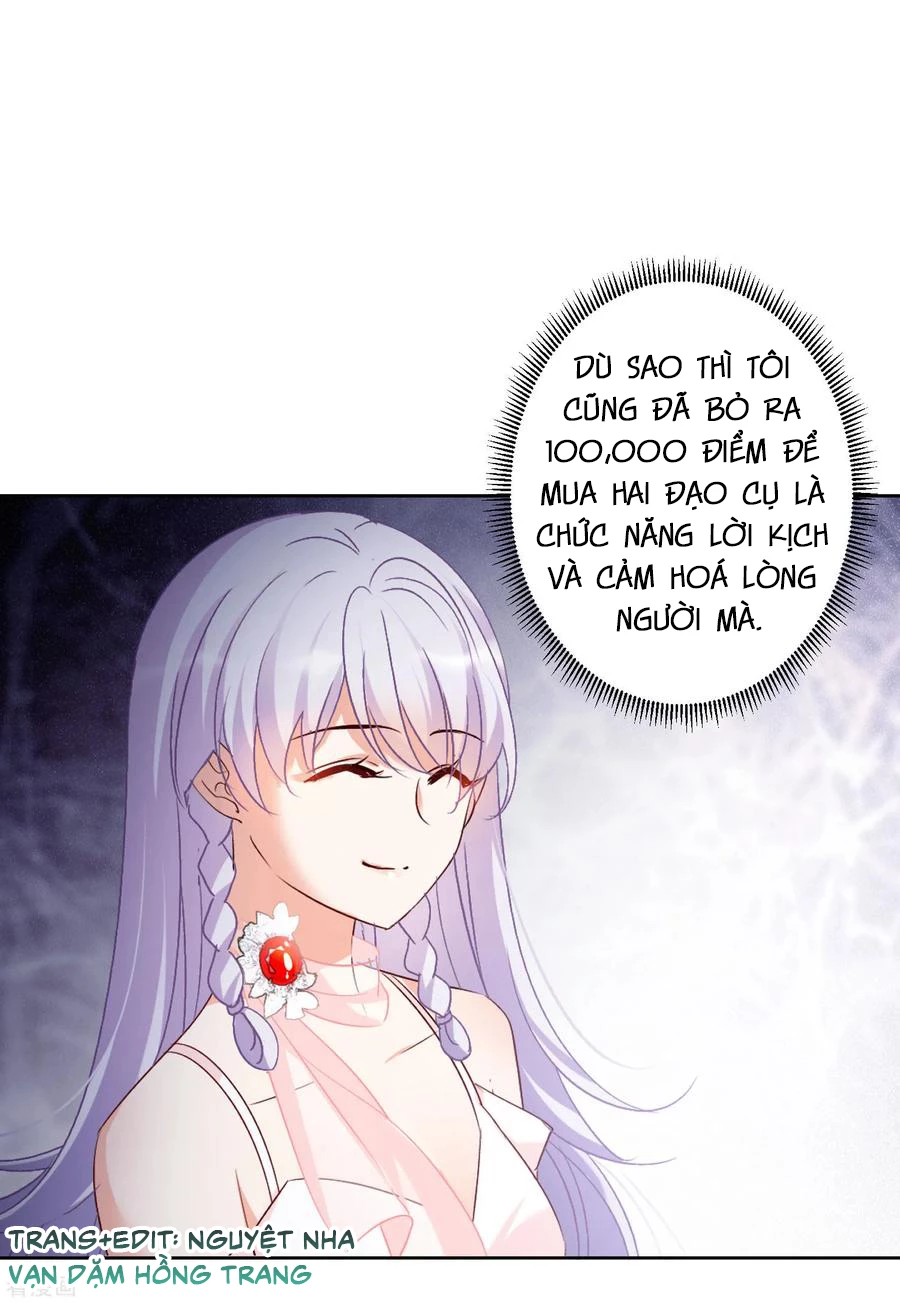Cô ấy đến rồi, xin hãy nằm xuống! Chapter 56 - Trang 24