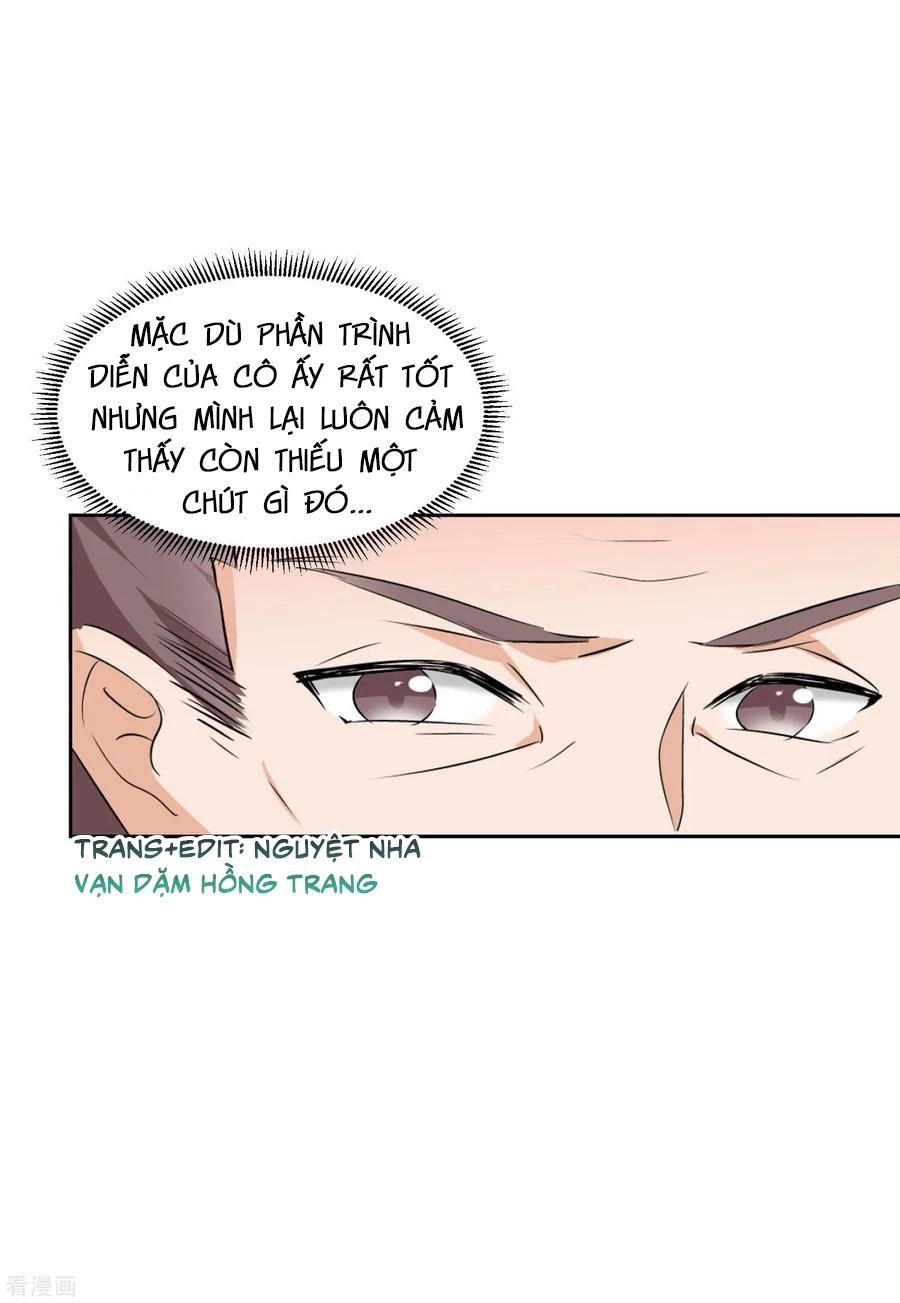 Cô ấy đến rồi, xin hãy nằm xuống! Chapter 56 - Trang 26