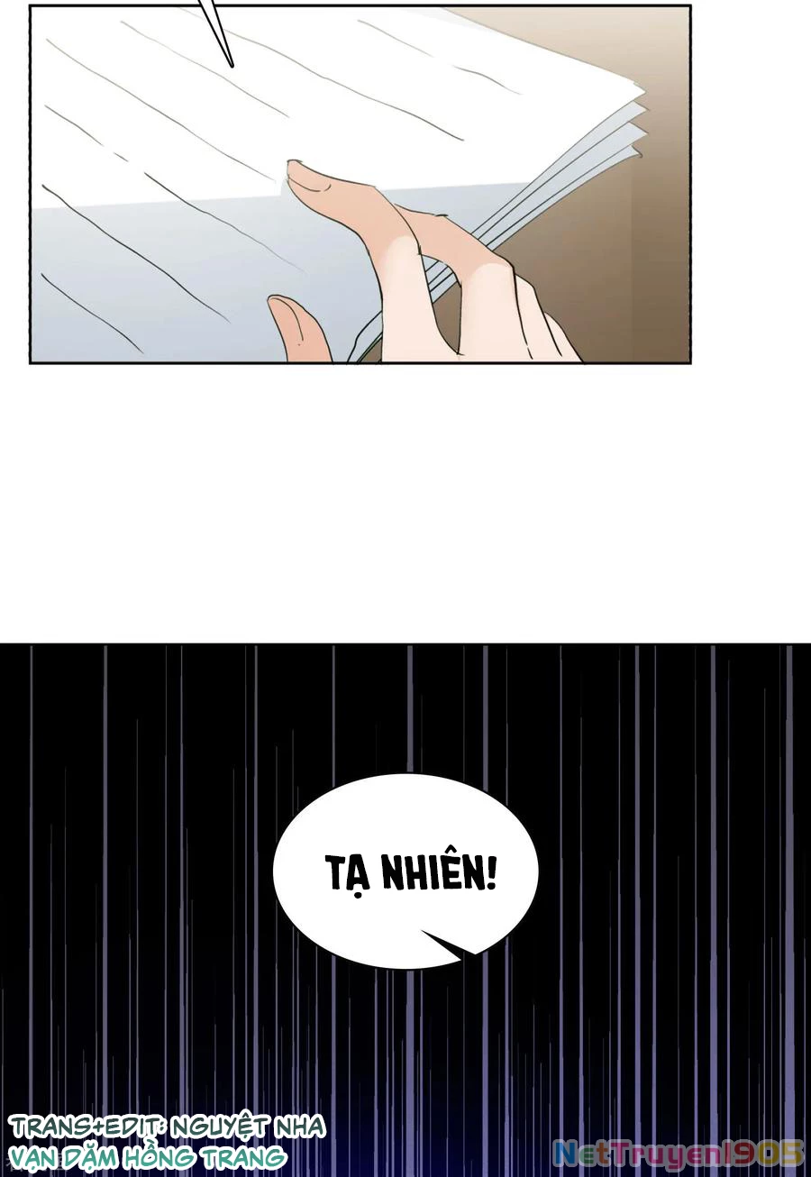 Cô ấy đến rồi, xin hãy nằm xuống! Chapter 56 - Trang 28