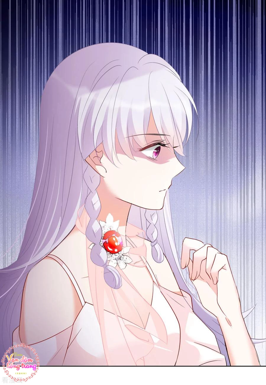 Cô ấy đến rồi, xin hãy nằm xuống! Chapter 56 - Trang 29