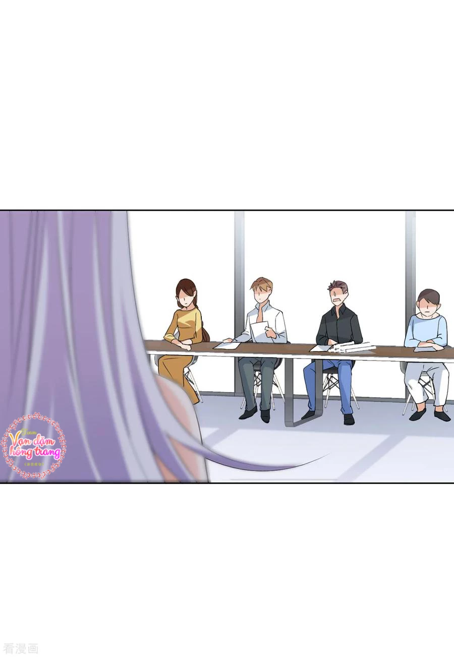 Cô ấy đến rồi, xin hãy nằm xuống! Chapter 56 - Trang 6