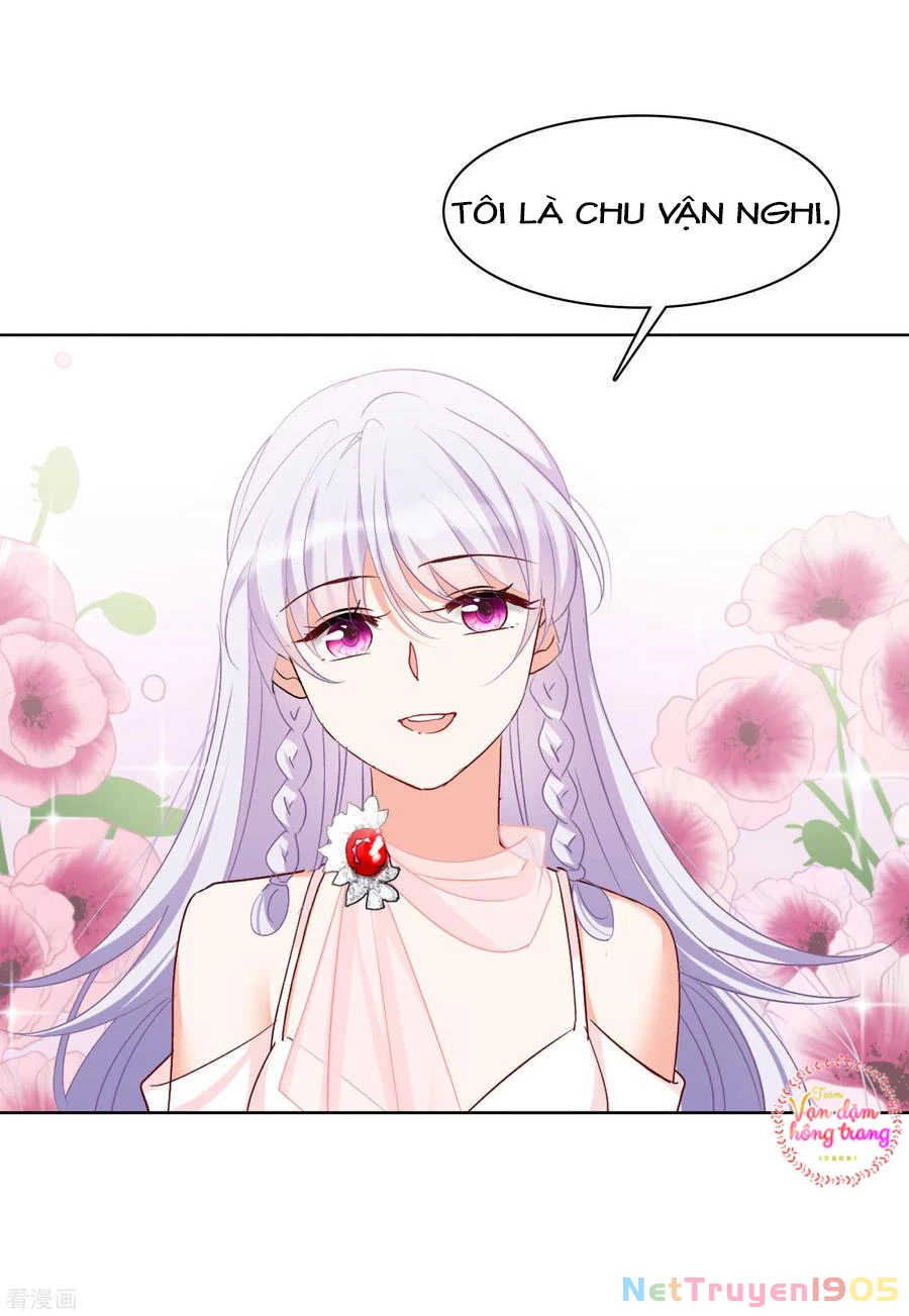 Cô ấy đến rồi, xin hãy nằm xuống! Chapter 56 - Trang 8