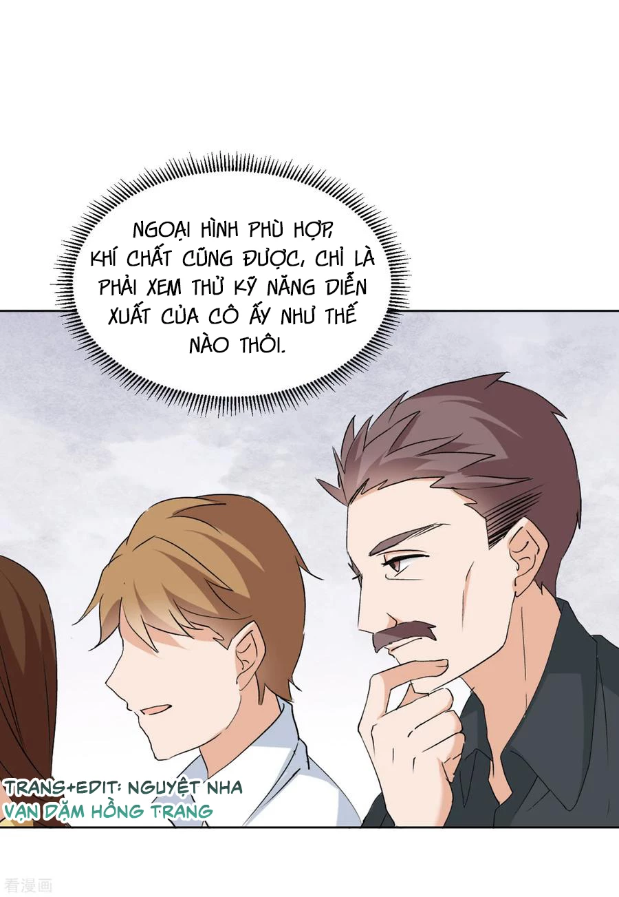 Cô ấy đến rồi, xin hãy nằm xuống! Chapter 56 - Trang 9