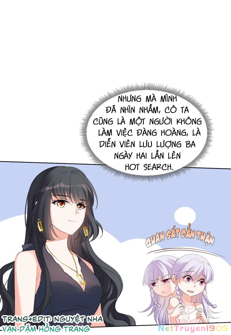 Cô ấy đến rồi, xin hãy nằm xuống! Chapter 57 - Trang 12