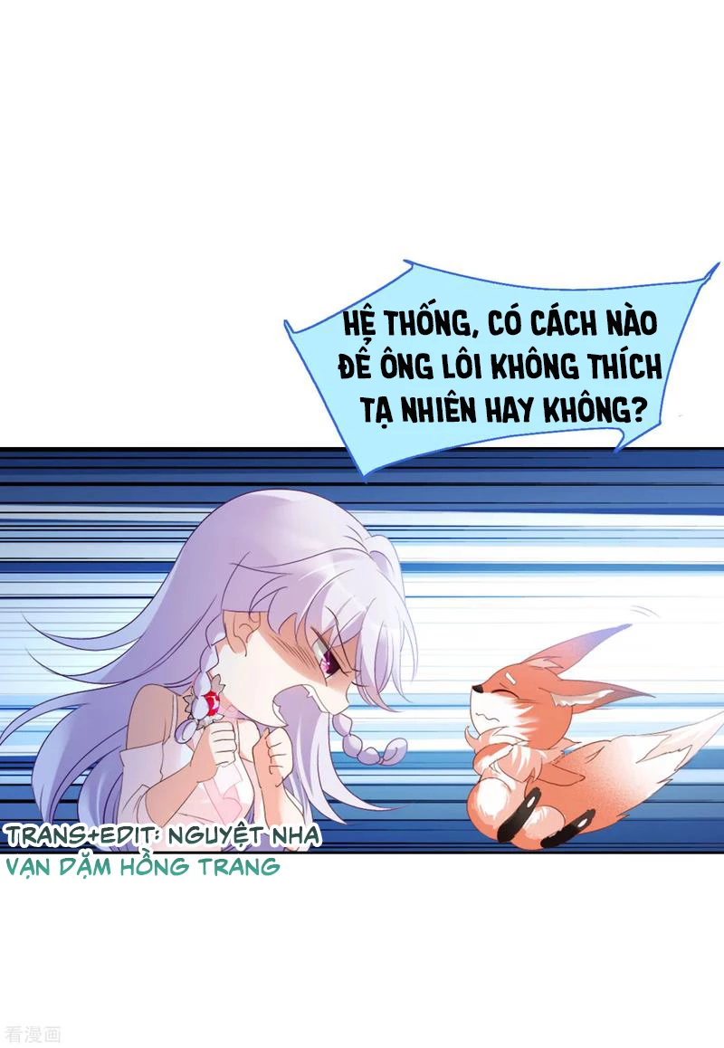 Cô ấy đến rồi, xin hãy nằm xuống! Chapter 57 - Trang 14