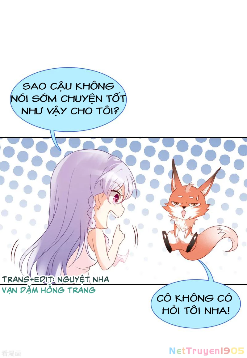 Cô ấy đến rồi, xin hãy nằm xuống! Chapter 57 - Trang 16