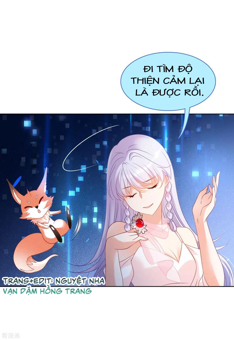Cô ấy đến rồi, xin hãy nằm xuống! Chapter 57 - Trang 18