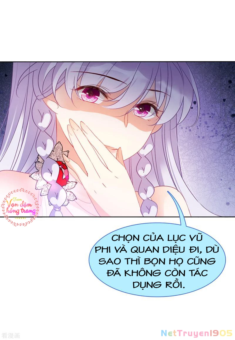 Cô ấy đến rồi, xin hãy nằm xuống! Chapter 57 - Trang 19