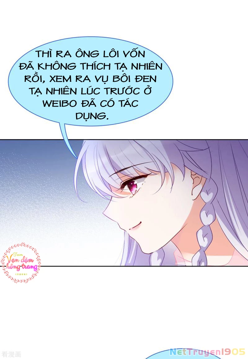 Cô ấy đến rồi, xin hãy nằm xuống! Chapter 57 - Trang 21