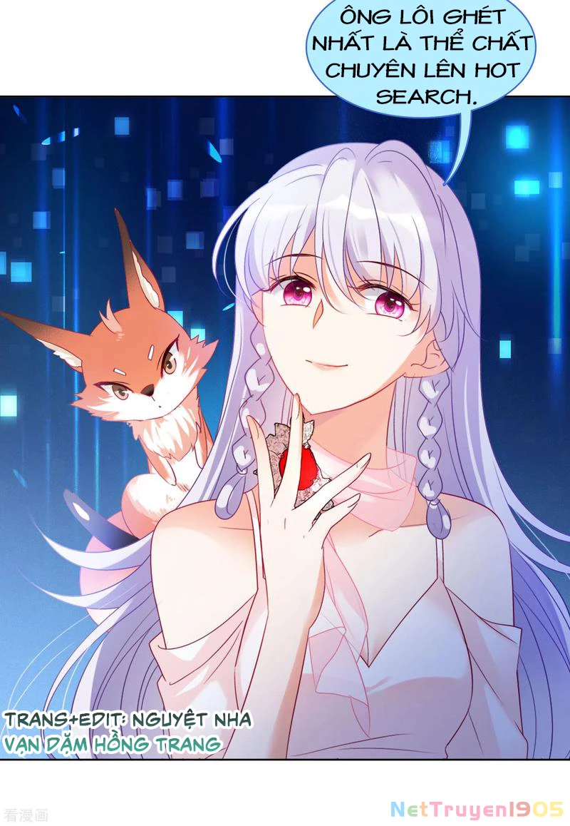 Cô ấy đến rồi, xin hãy nằm xuống! Chapter 57 - Trang 22
