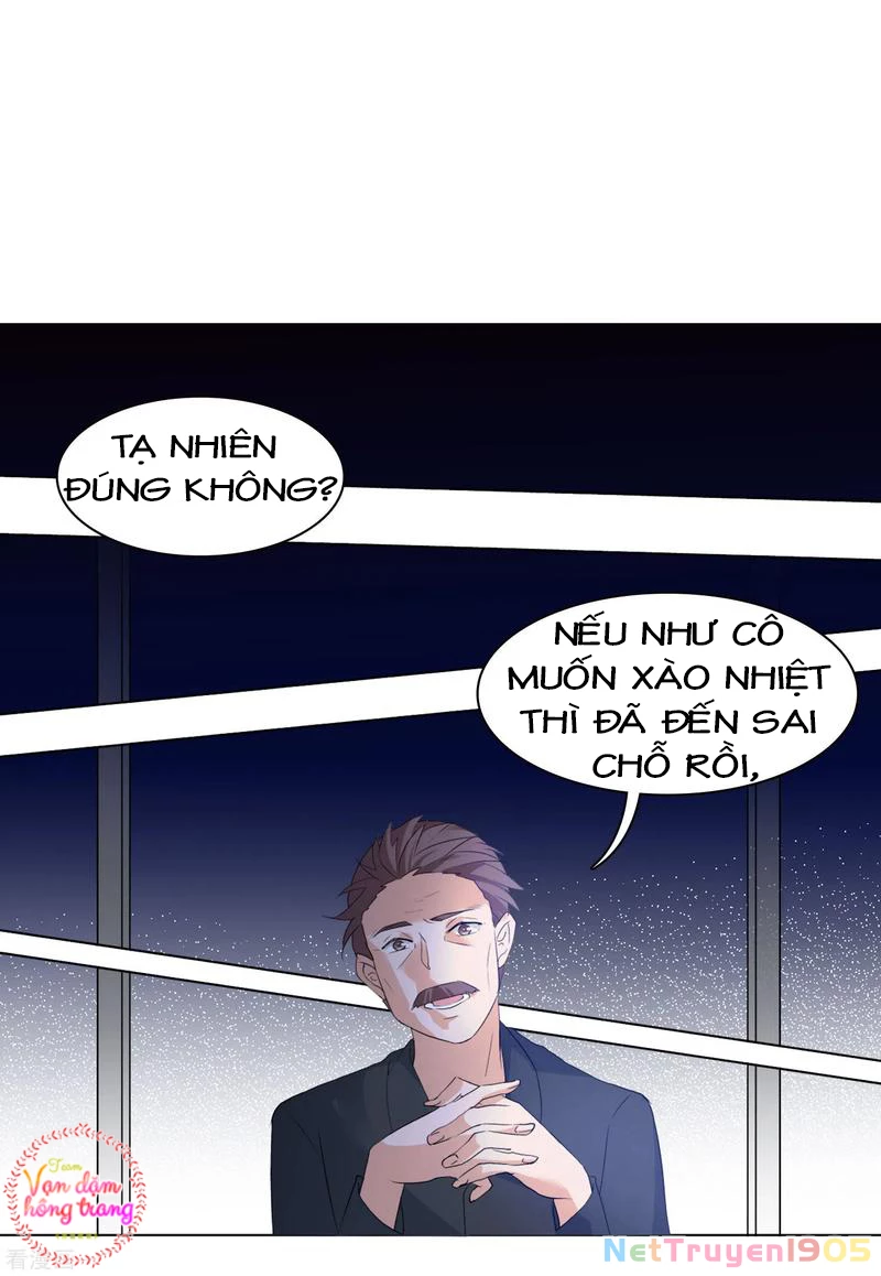 Cô ấy đến rồi, xin hãy nằm xuống! Chapter 57 - Trang 23