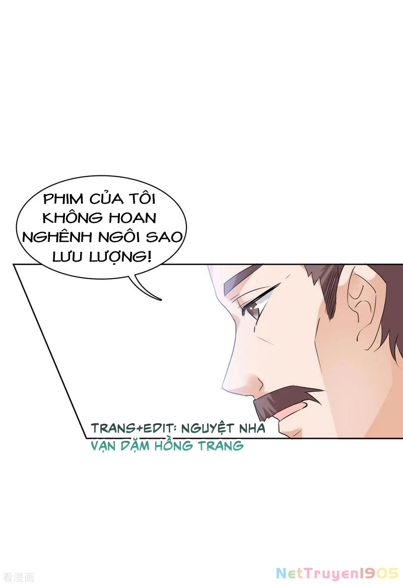 Cô ấy đến rồi, xin hãy nằm xuống! Chapter 57 - Trang 24
