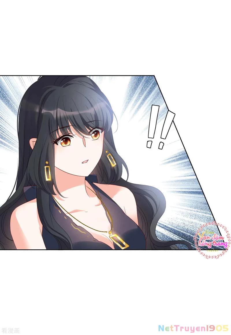 Cô ấy đến rồi, xin hãy nằm xuống! Chapter 57 - Trang 25