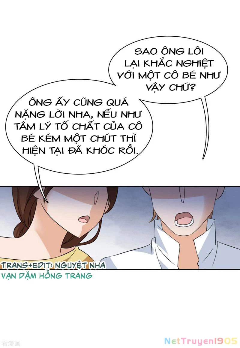 Cô ấy đến rồi, xin hãy nằm xuống! Chapter 57 - Trang 26