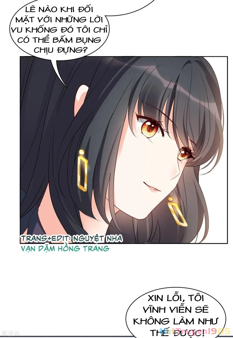 Cô ấy đến rồi, xin hãy nằm xuống! Chapter 57 - Trang 28
