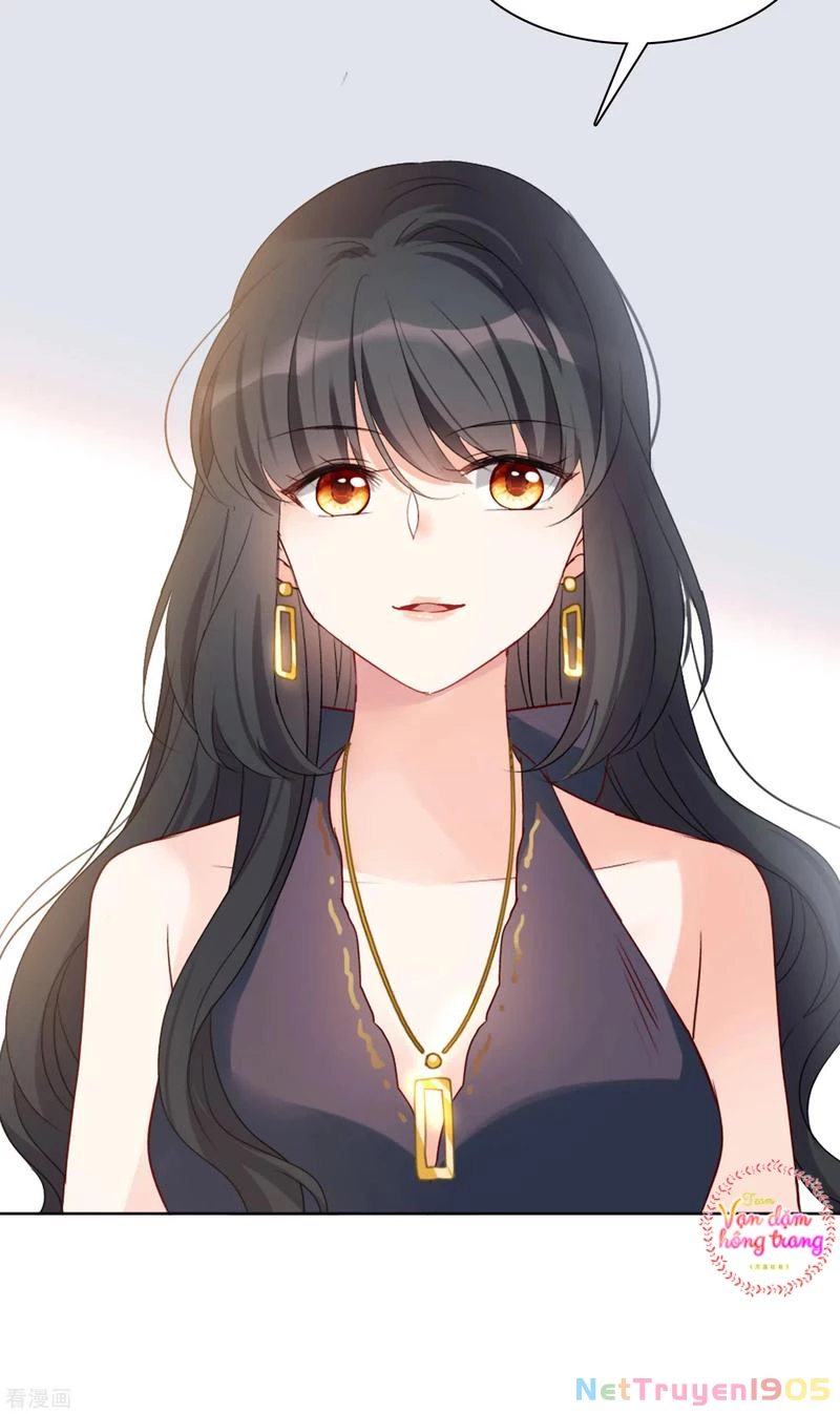 Cô ấy đến rồi, xin hãy nằm xuống! Chapter 57 - Trang 29