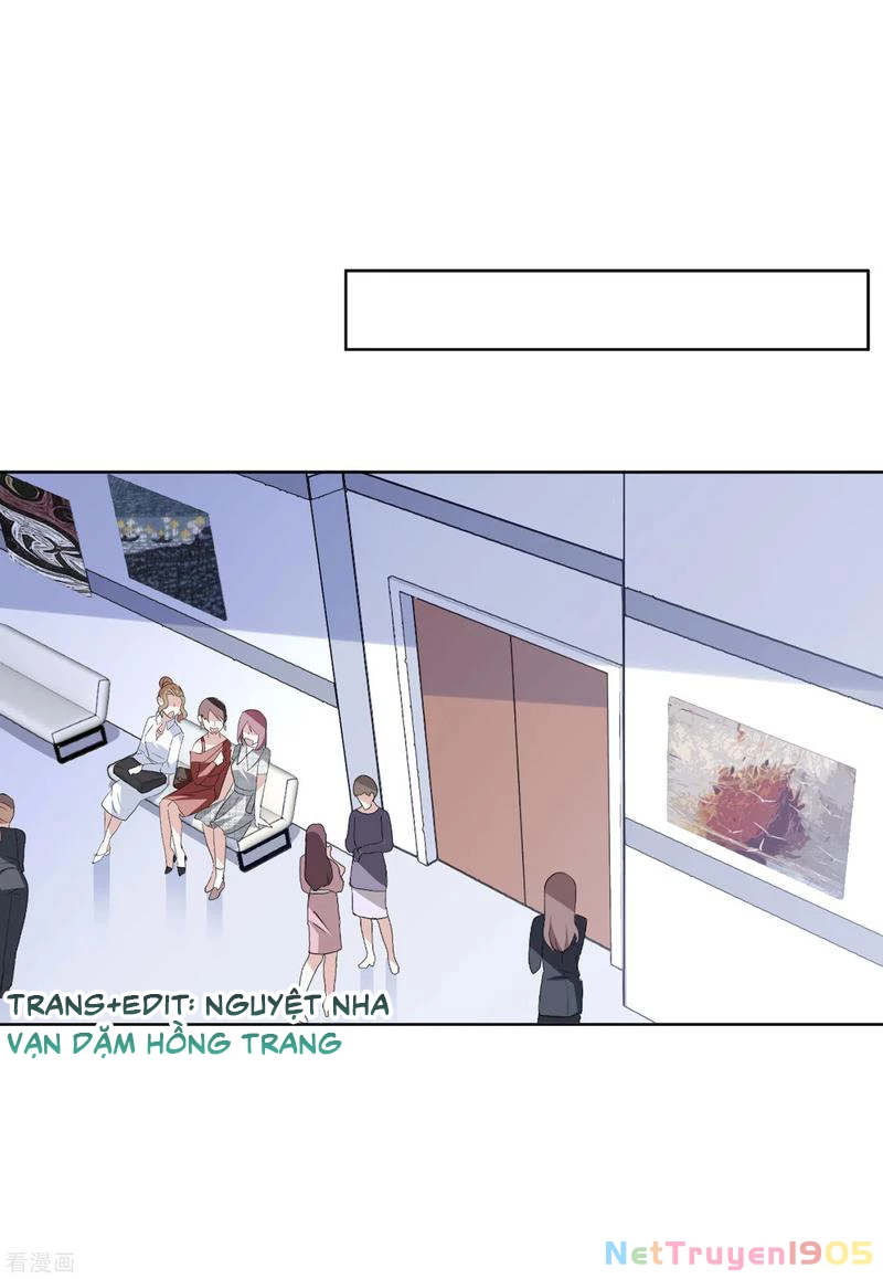 Cô ấy đến rồi, xin hãy nằm xuống! Chapter 57 - Trang 4