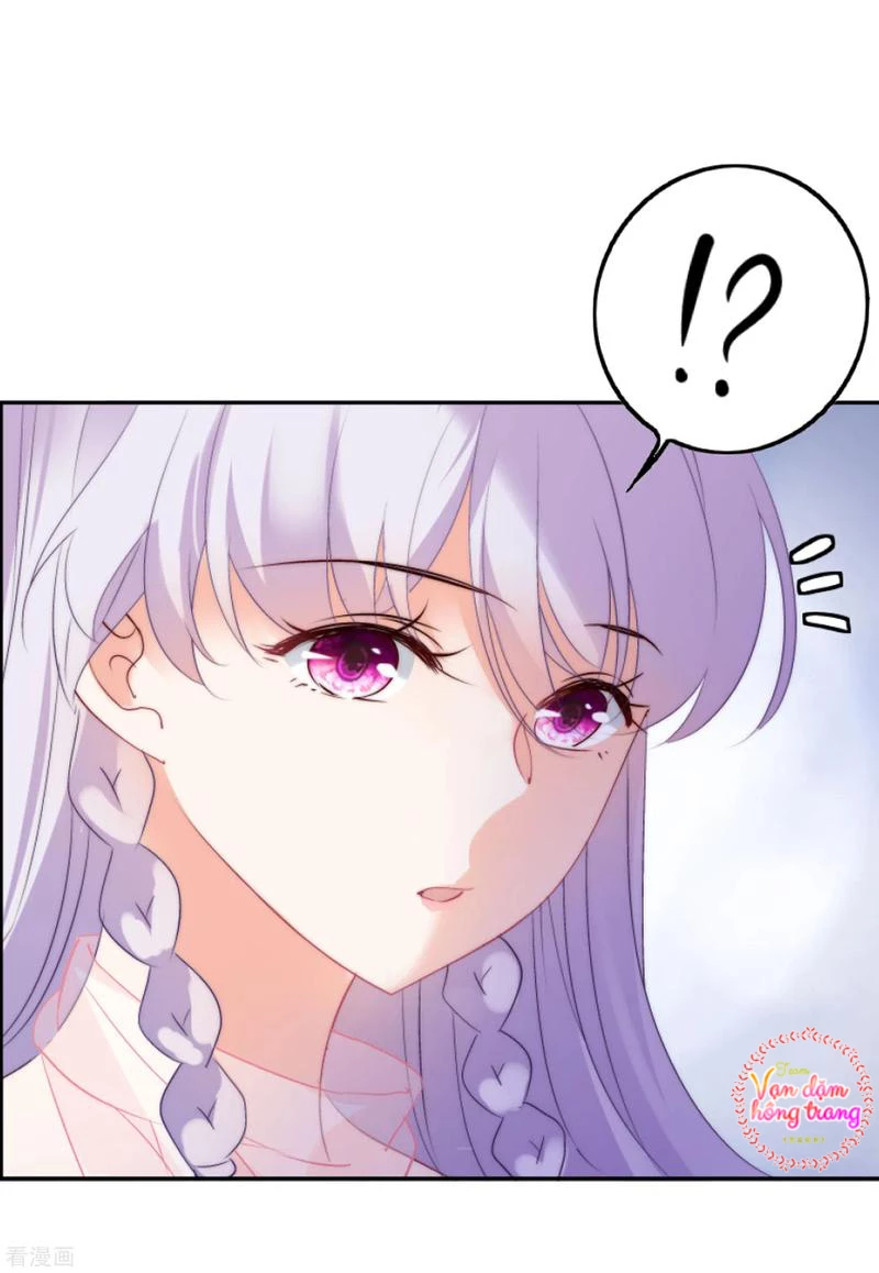 Cô ấy đến rồi, xin hãy nằm xuống! Chapter 57 - Trang 5