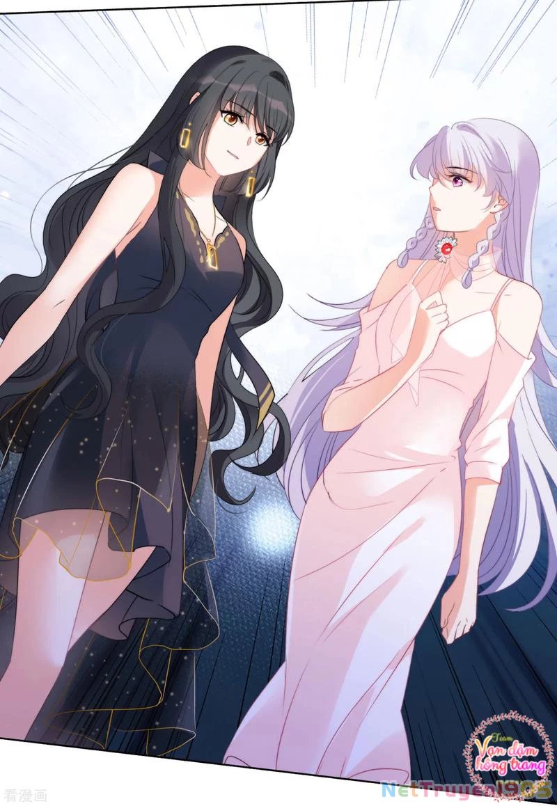 Cô ấy đến rồi, xin hãy nằm xuống! Chapter 57 - Trang 9