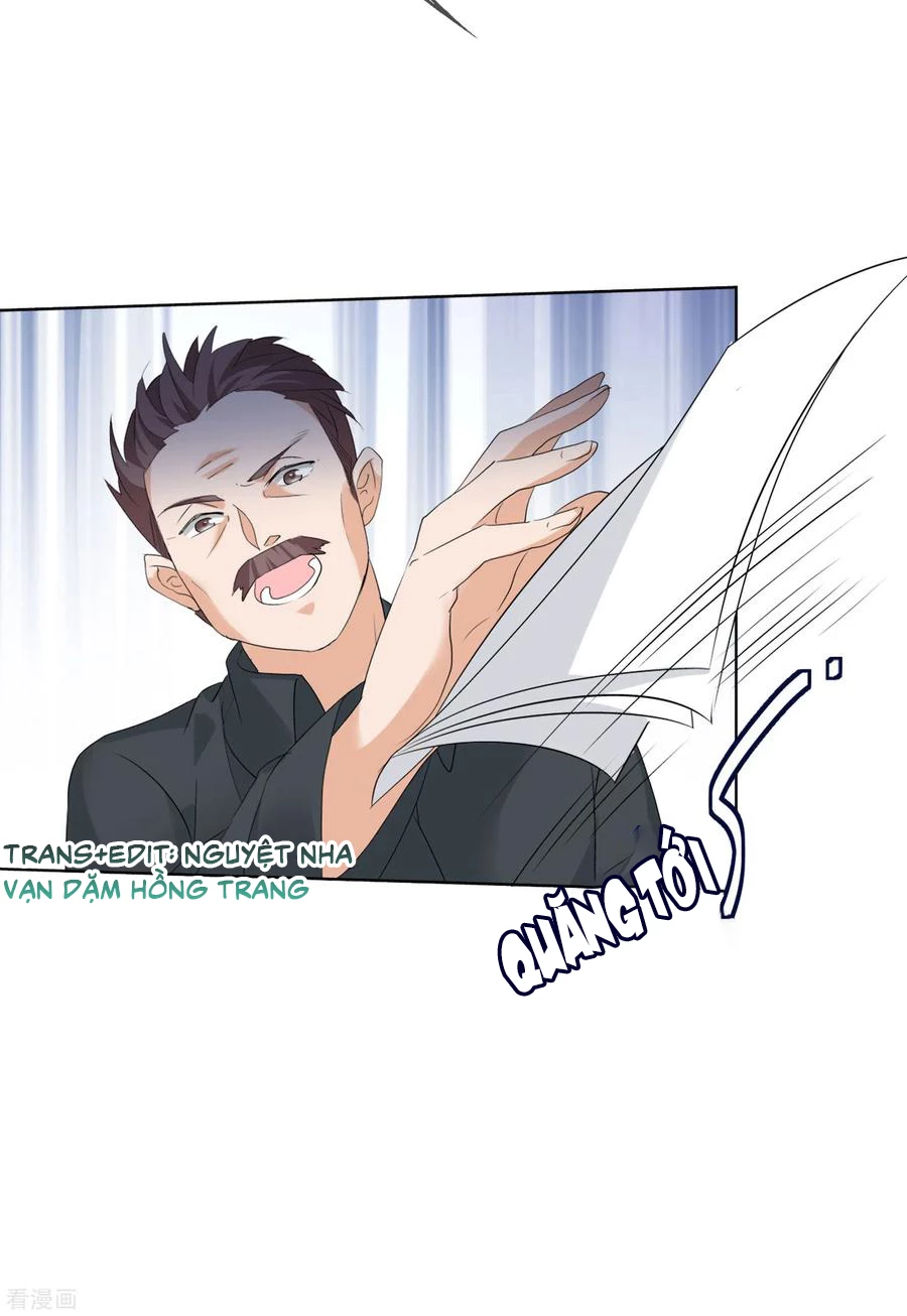 Cô ấy đến rồi, xin hãy nằm xuống! Chapter 58 - Trang 10