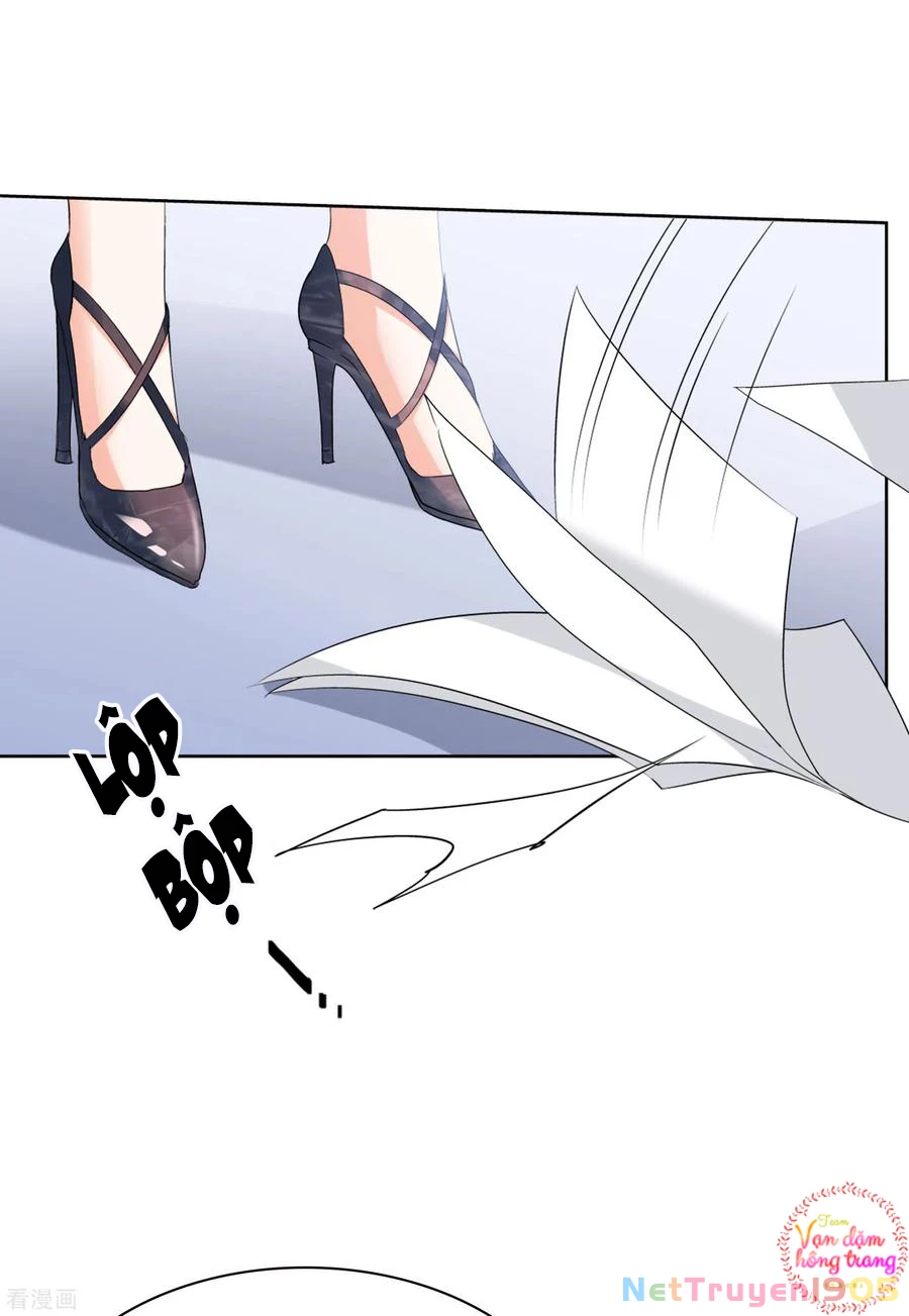 Cô ấy đến rồi, xin hãy nằm xuống! Chapter 58 - Trang 11