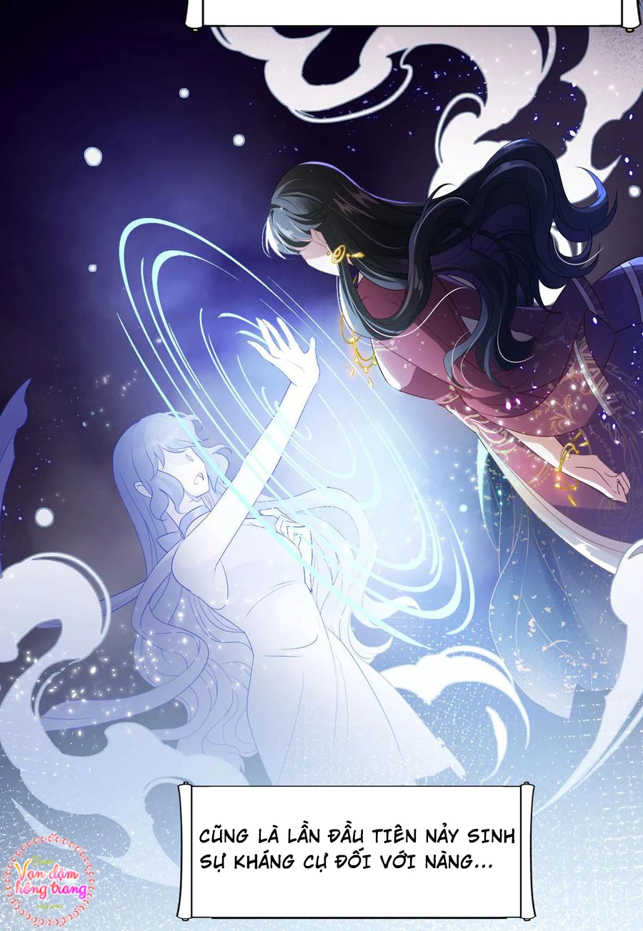 Cô ấy đến rồi, xin hãy nằm xuống! Chapter 58 - Trang 15