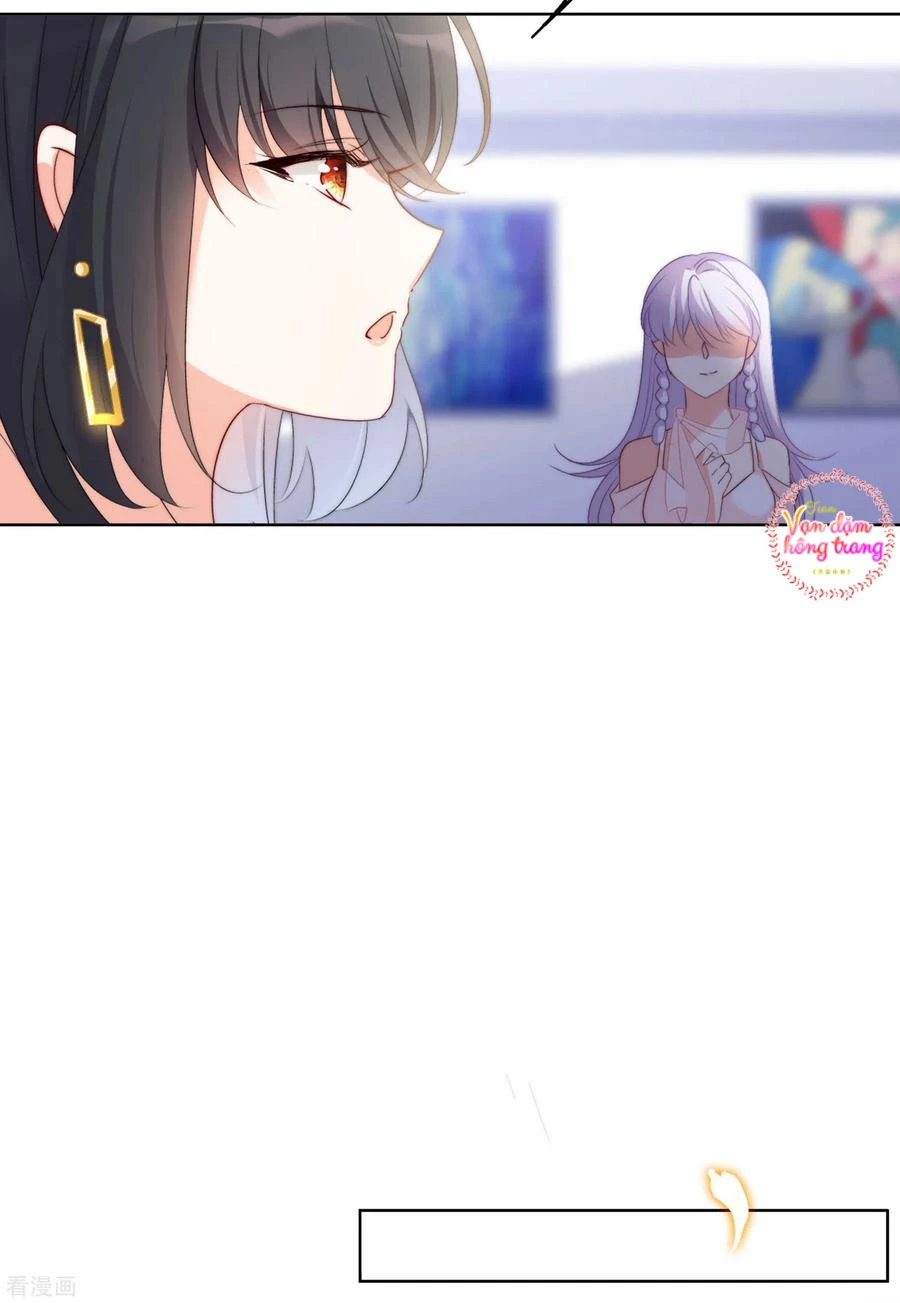 Cô ấy đến rồi, xin hãy nằm xuống! Chapter 58 - Trang 17