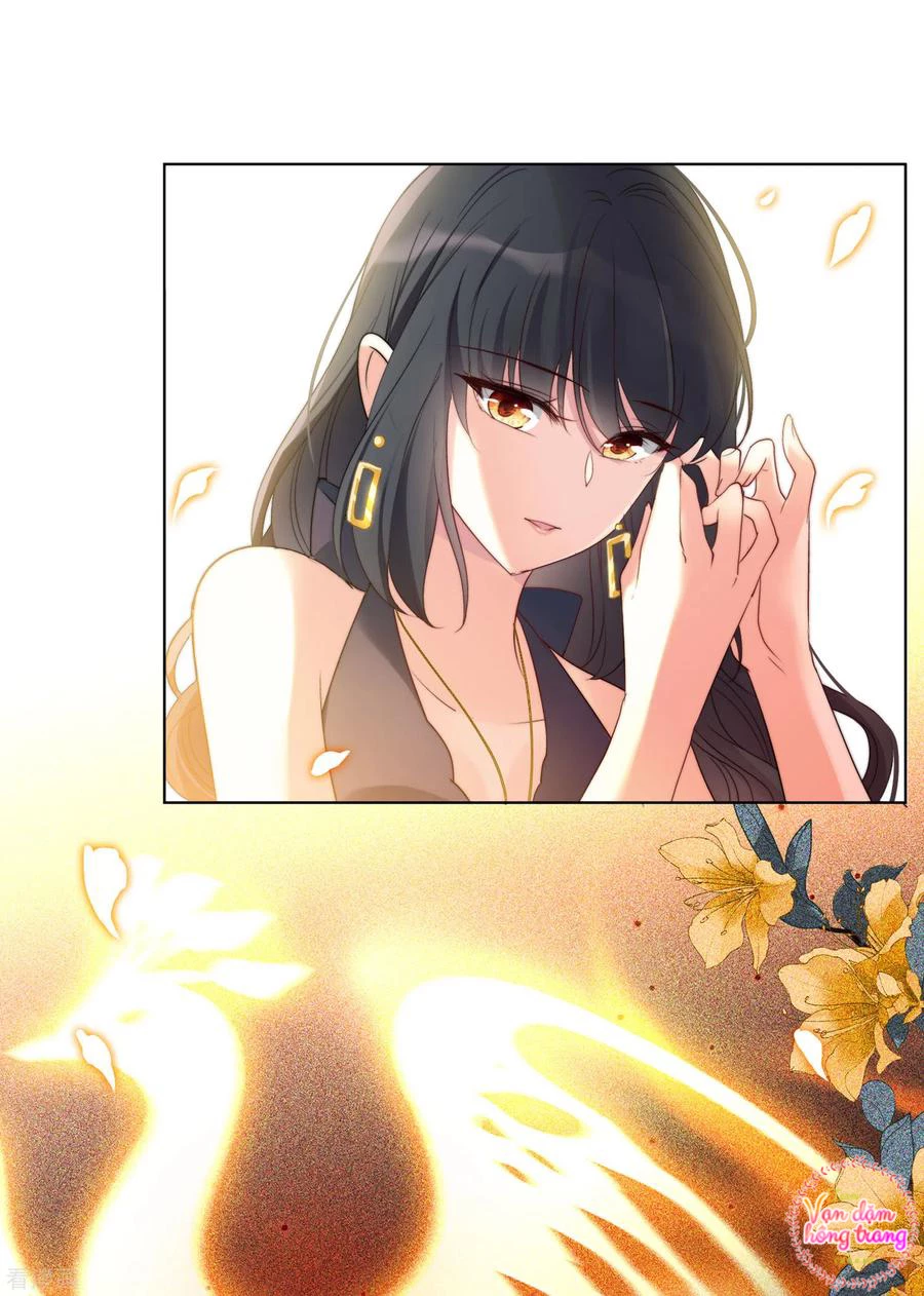 Cô ấy đến rồi, xin hãy nằm xuống! Chapter 58 - Trang 19
