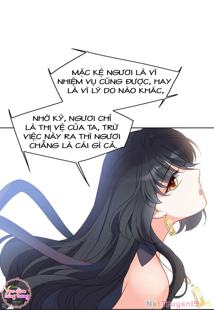 Cô ấy đến rồi, xin hãy nằm xuống! Chapter 58 - Trang 23