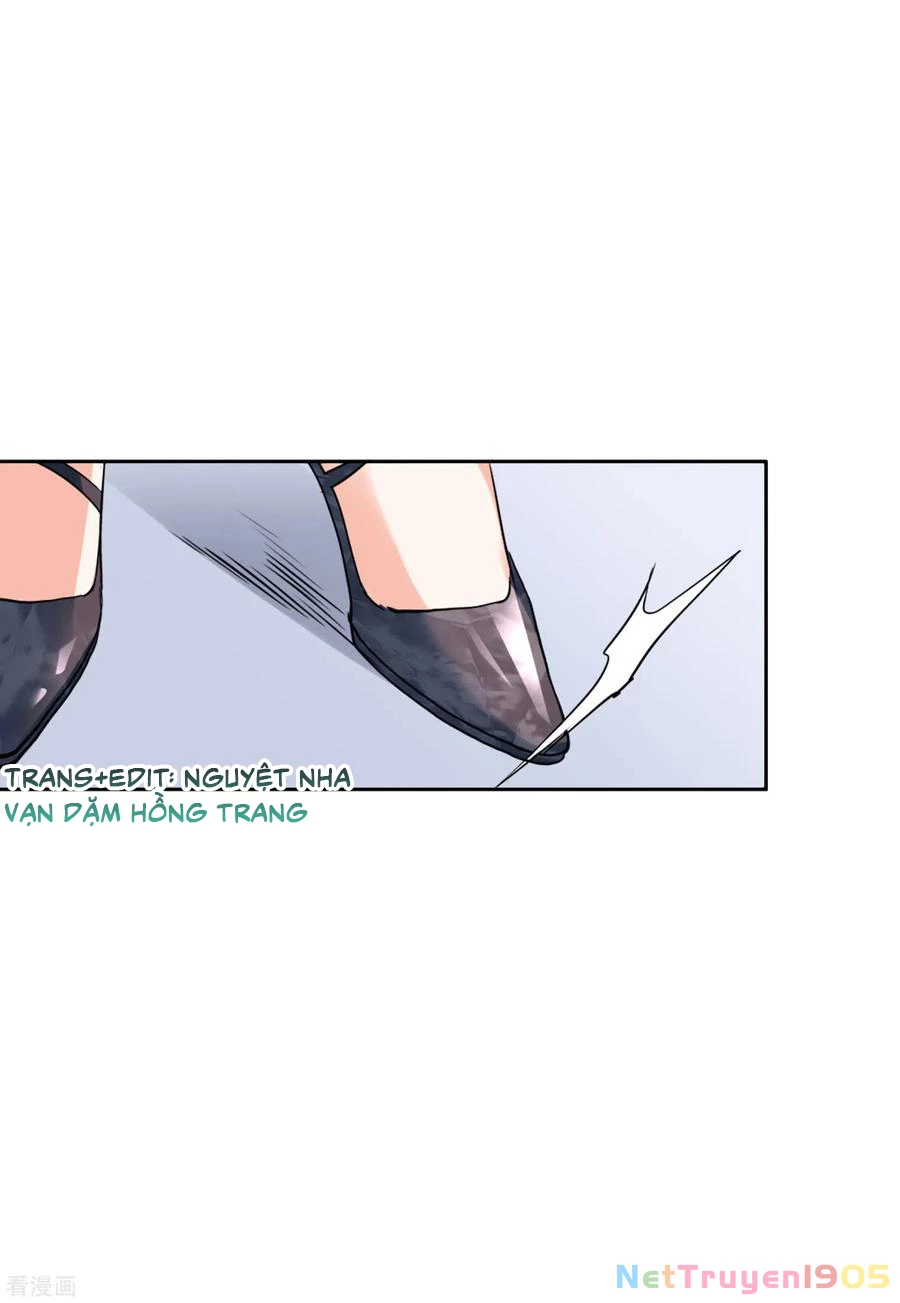 Cô ấy đến rồi, xin hãy nằm xuống! Chapter 58 - Trang 24