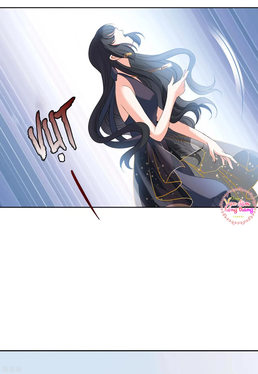 Cô ấy đến rồi, xin hãy nằm xuống! Chapter 58 - Trang 25