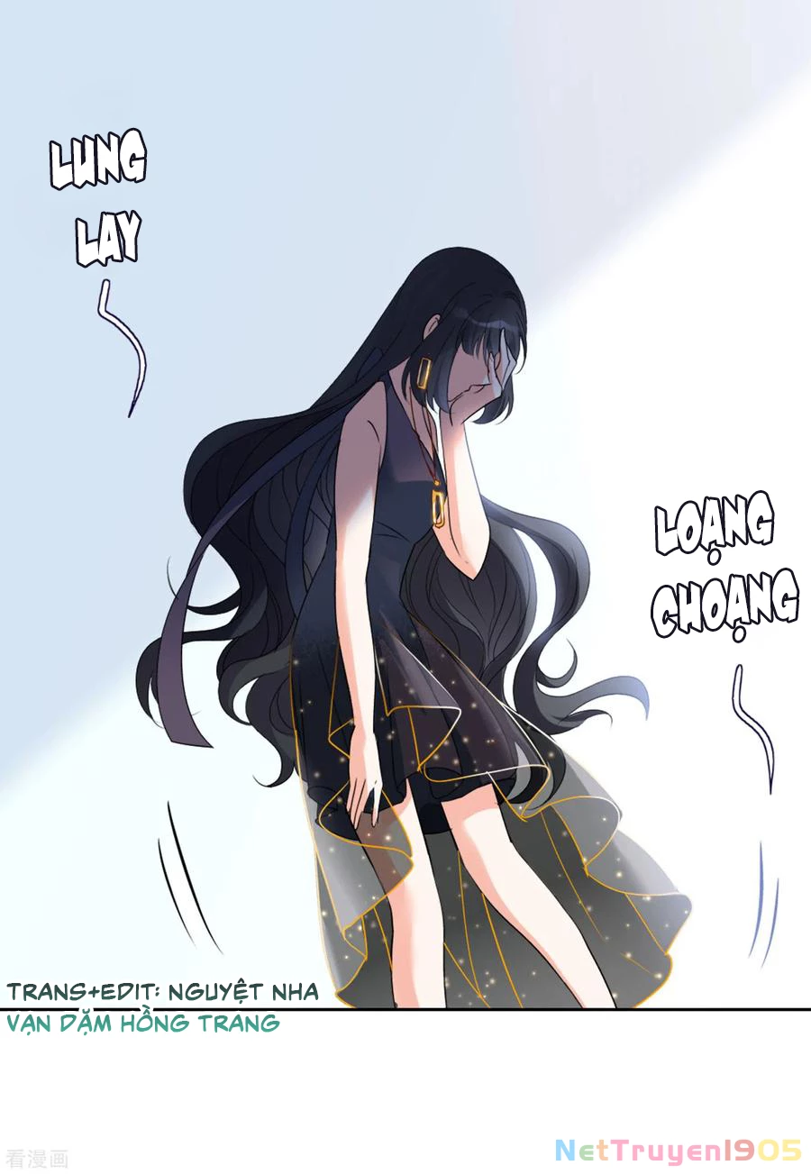 Cô ấy đến rồi, xin hãy nằm xuống! Chapter 58 - Trang 26