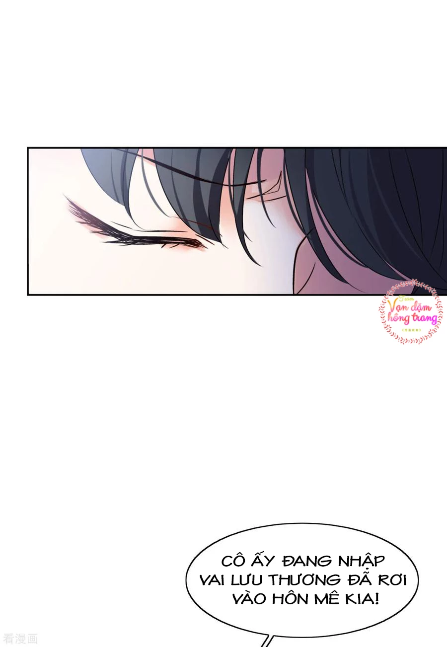 Cô ấy đến rồi, xin hãy nằm xuống! Chapter 58 - Trang 27