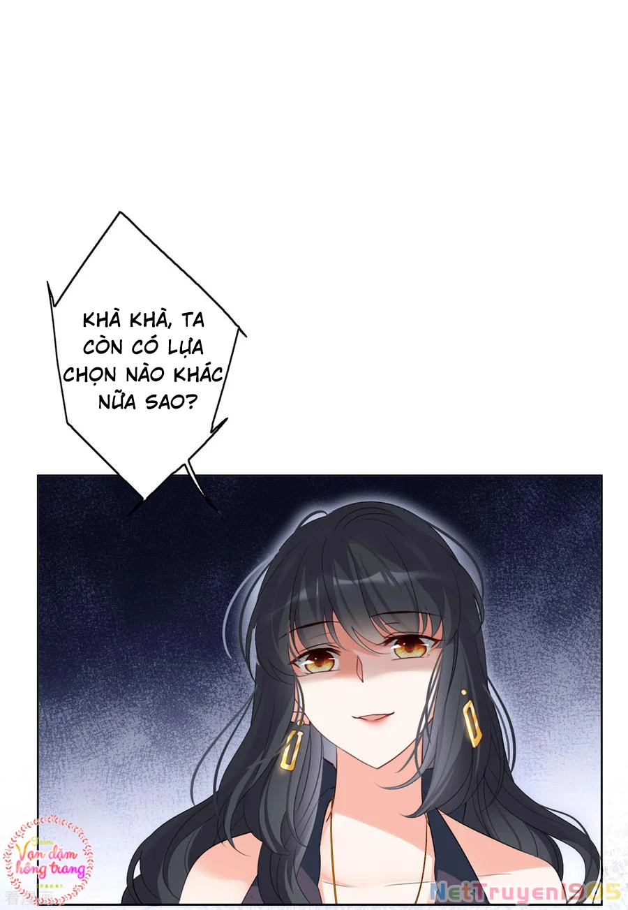 Cô ấy đến rồi, xin hãy nằm xuống! Chapter 58 - Trang 31