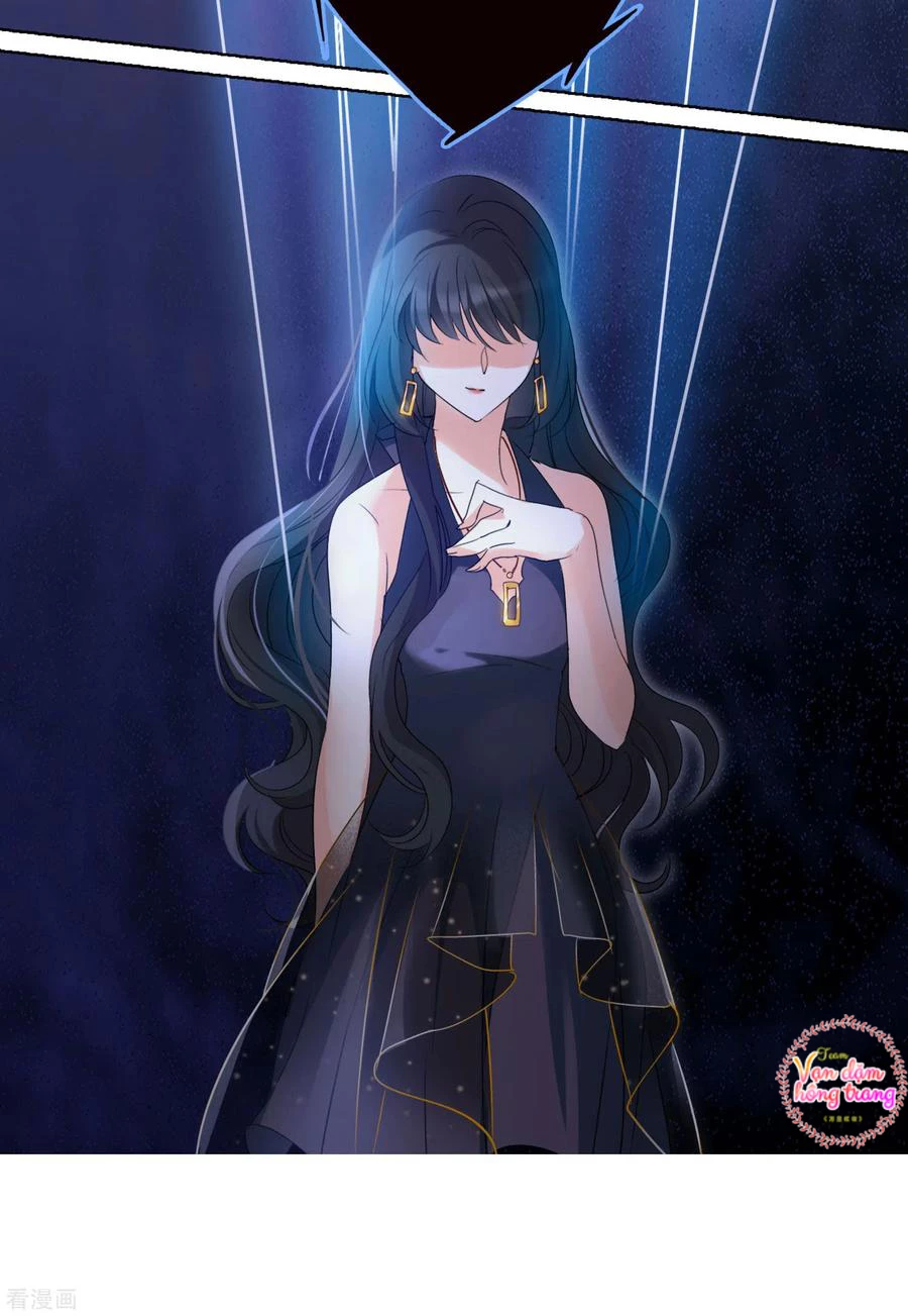Cô ấy đến rồi, xin hãy nằm xuống! Chapter 58 - Trang 33