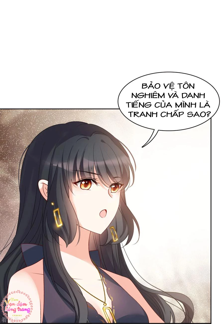 Cô ấy đến rồi, xin hãy nằm xuống! Chapter 58 - Trang 5
