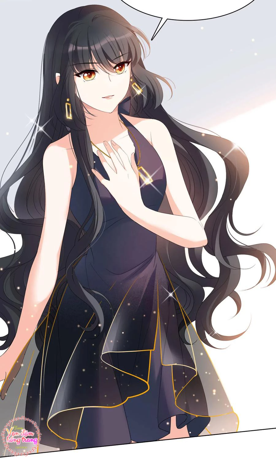 Cô ấy đến rồi, xin hãy nằm xuống! Chapter 58 - Trang 7