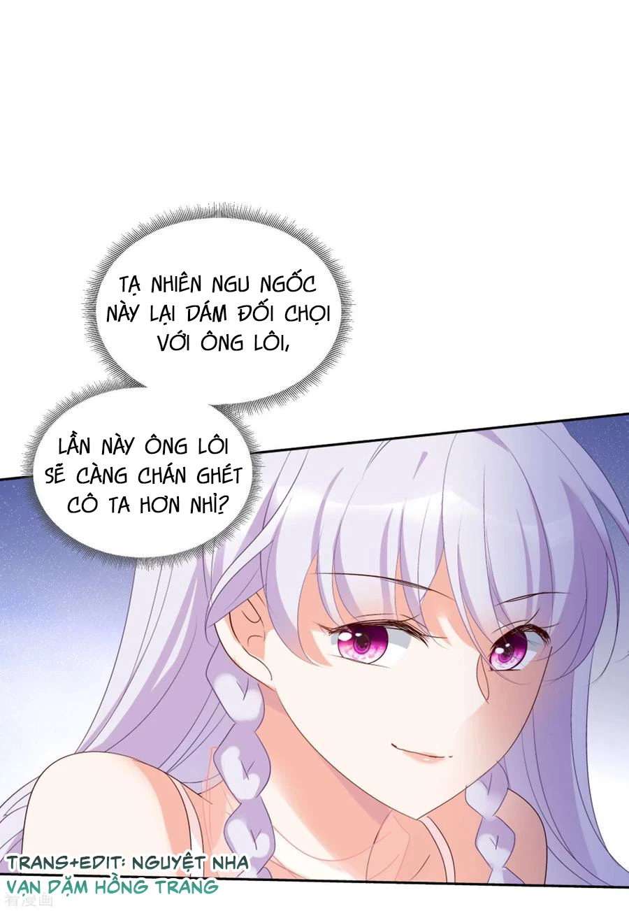 Cô ấy đến rồi, xin hãy nằm xuống! Chapter 58 - Trang 8