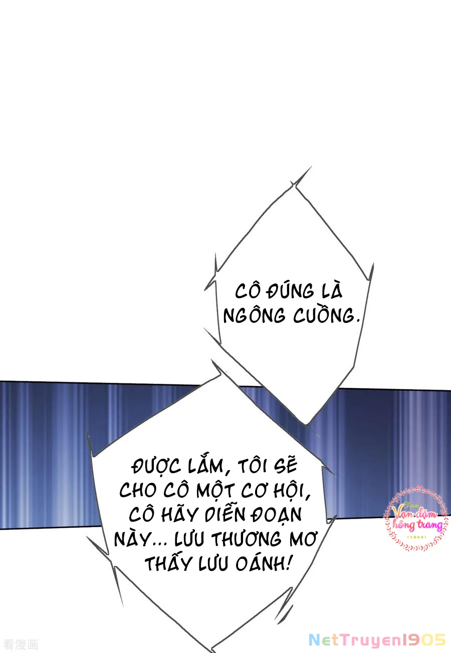 Cô ấy đến rồi, xin hãy nằm xuống! Chapter 58 - Trang 9
