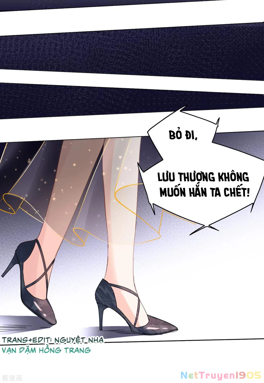 Cô ấy đến rồi, xin hãy nằm xuống! Chapter 59 - Trang 12